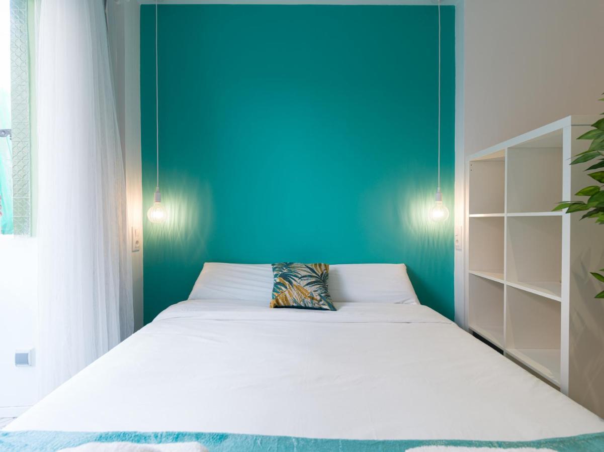 Apartment Fancy & Stylish By Canariasgetaway *