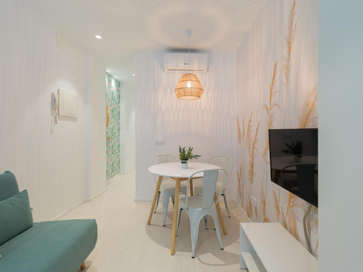 Apartment Fancy & Stylish By Canariasgetaway