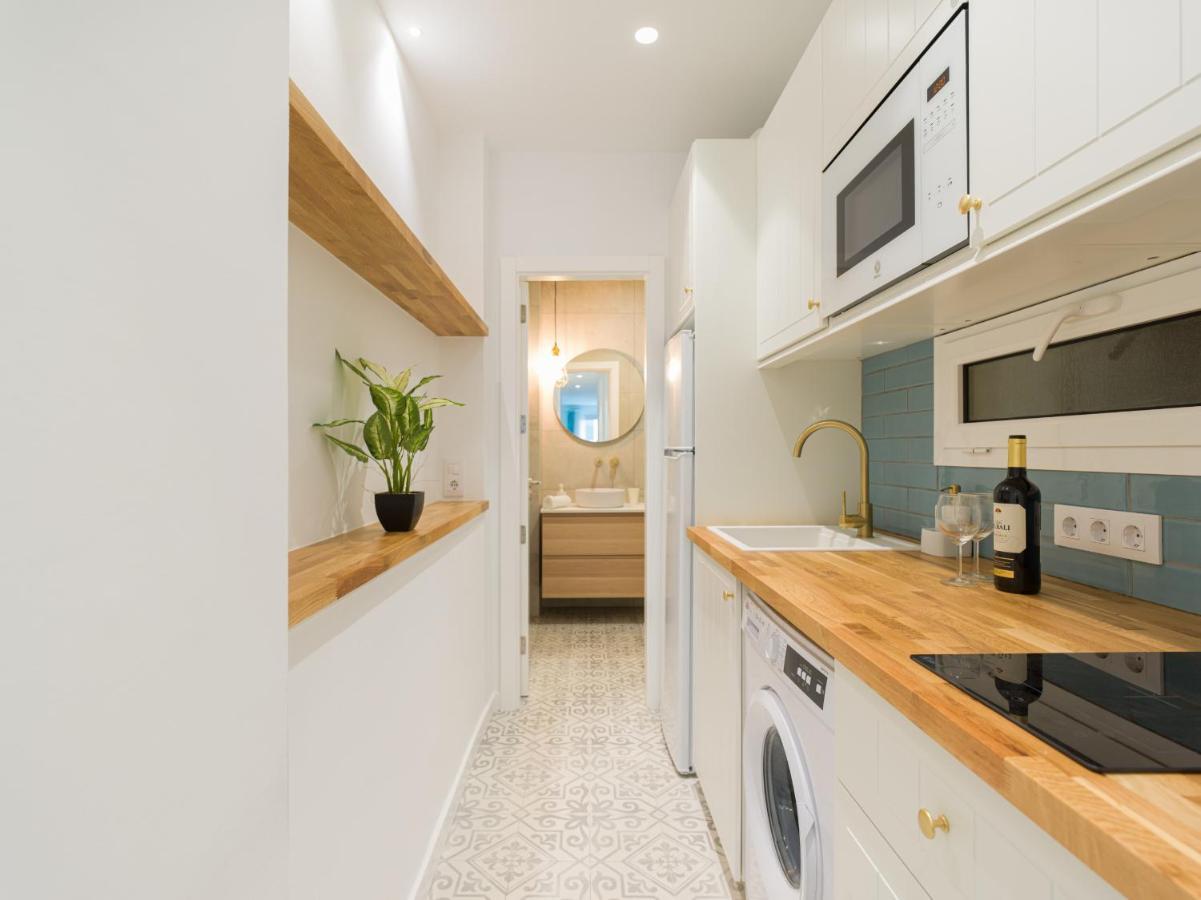 Fancy & Stylish By Canariasgetaway Apartment *