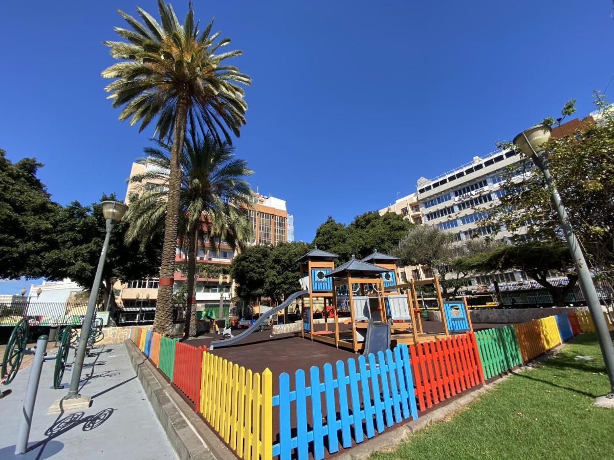 Fancy & Stylish By Canariasgetaway * Las Palmas de Gran Canaria