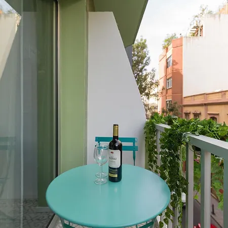 Fancy & Stylish Studio By Canariasgetaway Las Palmas / Gran Canaria Exterior foto