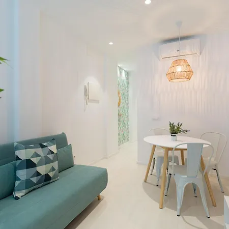 Fancy & Stylish Studio By Canariasgetaway Las Palmas / Gran Canaria Exterior foto