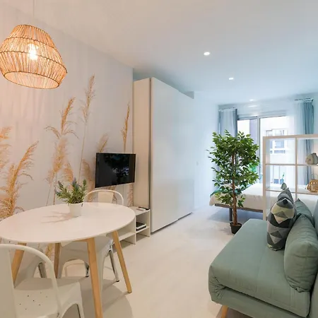 Fancy & Stylish Studio By Canariasgetaway Las Palmas / Gran Canaria Exterior foto