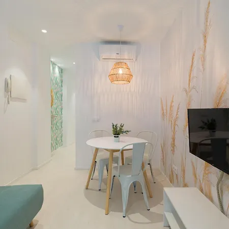 Fancy & Stylish Studio By Canariasgetaway Las Palmas / Gran Canaria Exterior foto