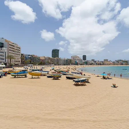 Fancy & Stylish Studio By Canariasgetaway Las Palmas / Gran Canaria Exterior foto