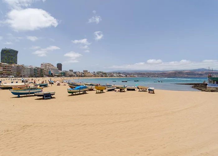 Fancy&Stylish studio by Canarias Getaway