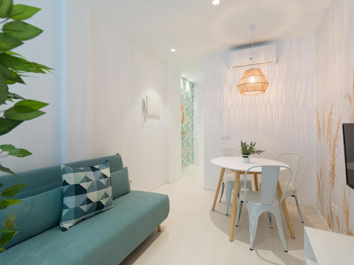 Fancy & Stylish By Canariasgetaway Apartment *