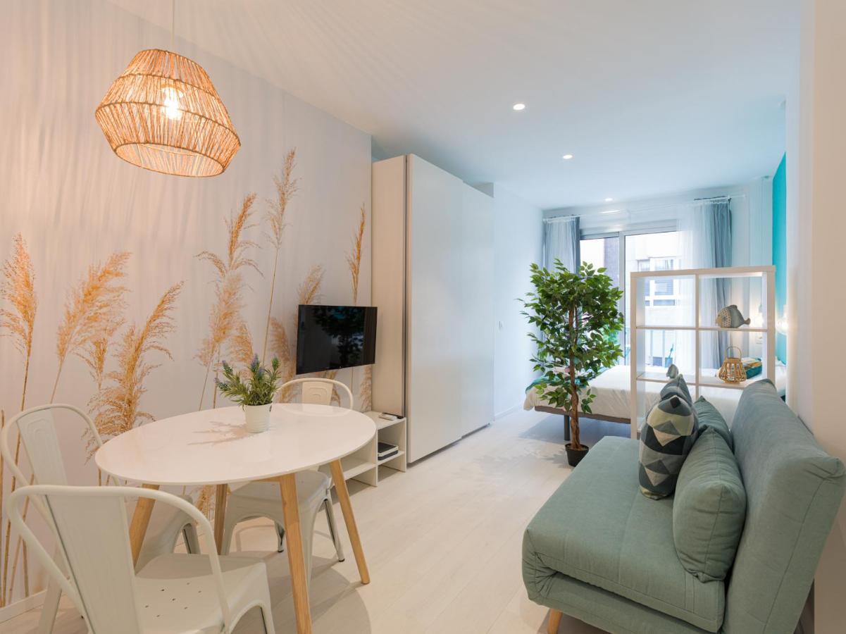 Apartment Fancy & Stylish By Canariasgetaway Las Palmas / Gran Canaria