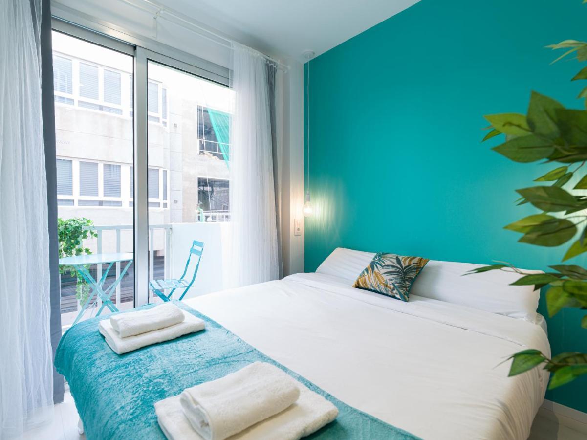 Fancy&stylish By Canarias Getaway Apartamento