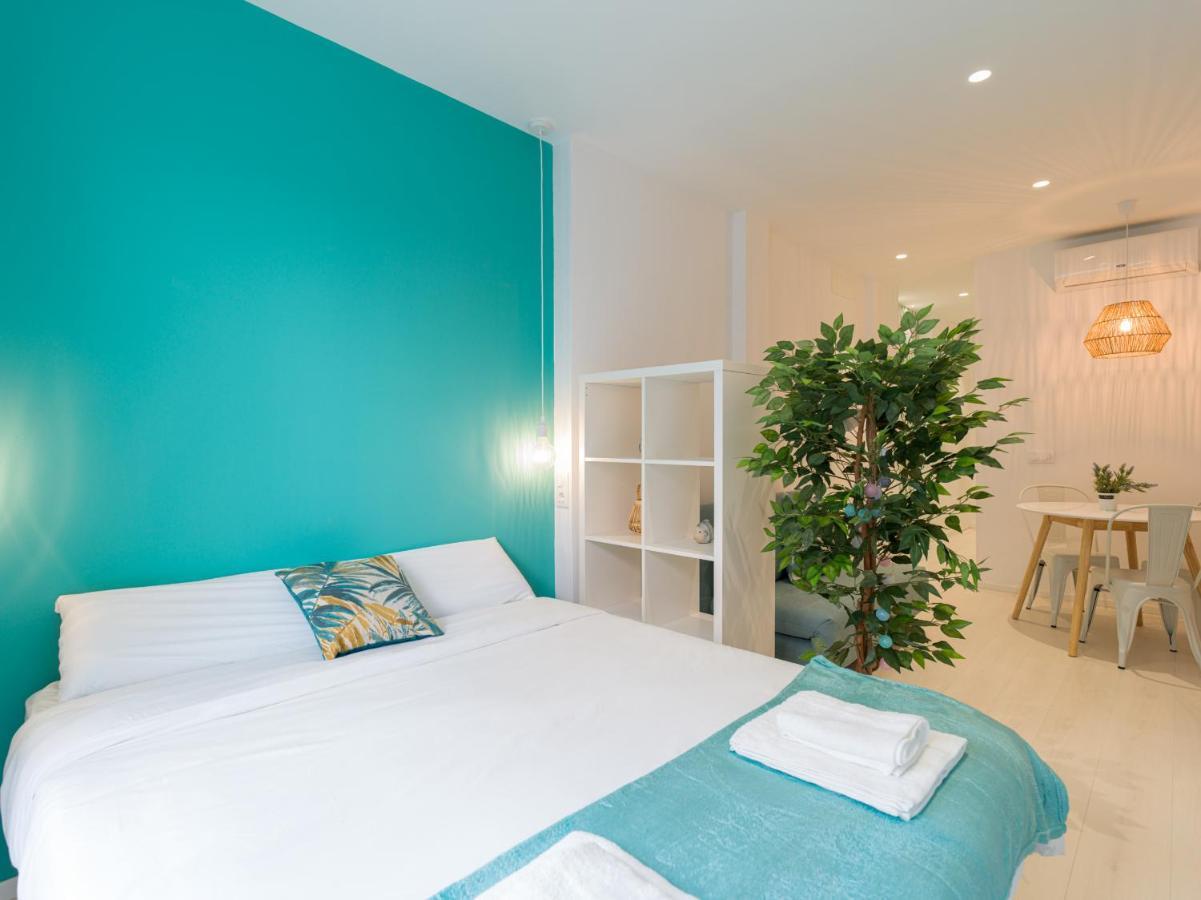 Apartment Fancy & Stylish By Canariasgetaway *