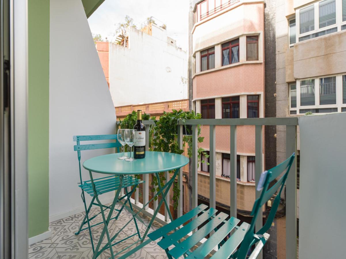 Apartment Fancy & Stylish By Canariasgetaway *
