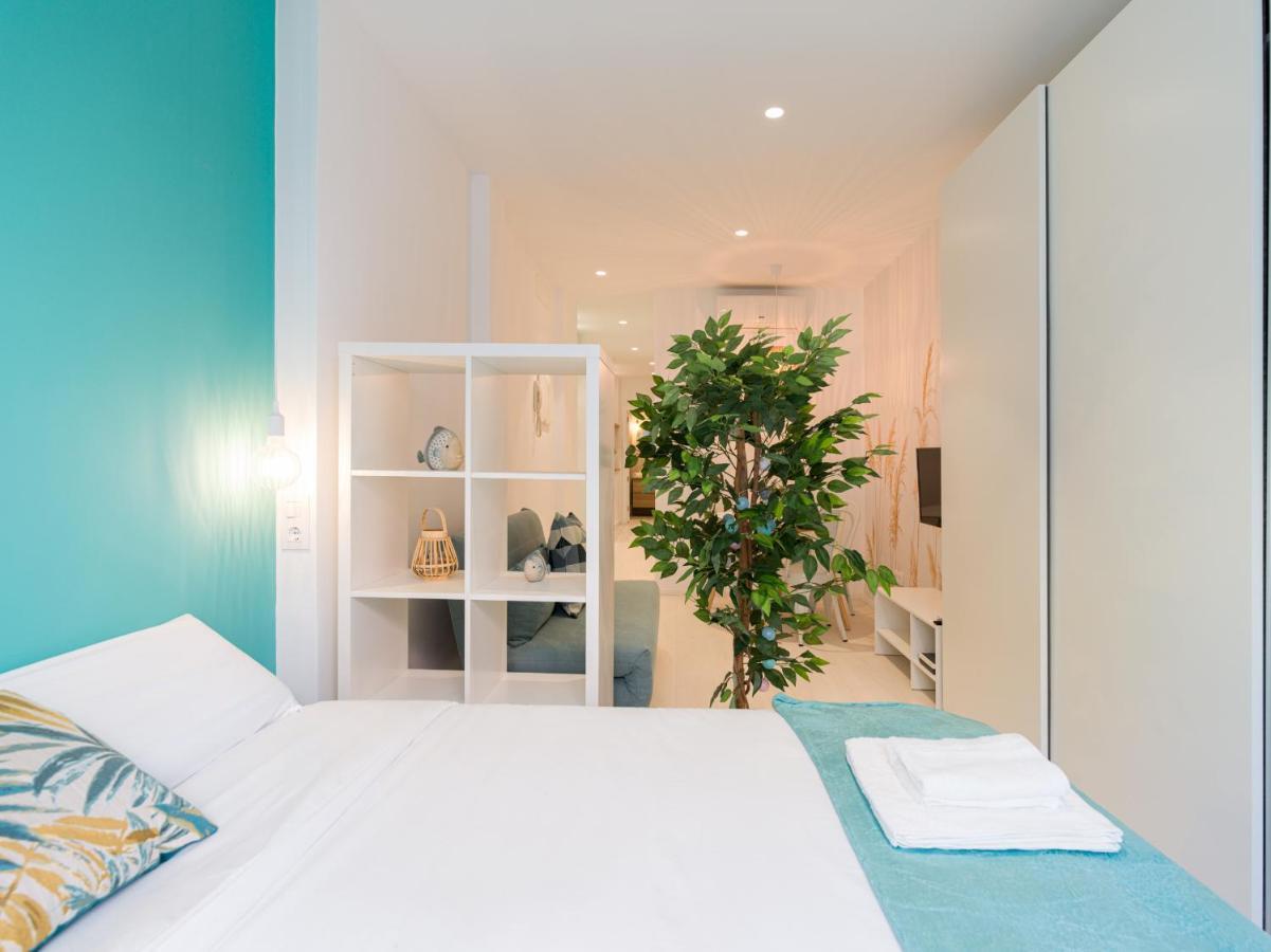 Fancy & Stylish By Canariasgetaway Apartment *