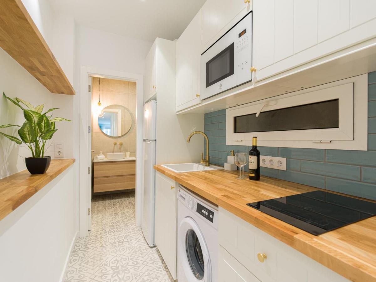 Apartment Fancy & Stylish By Canariasgetaway *