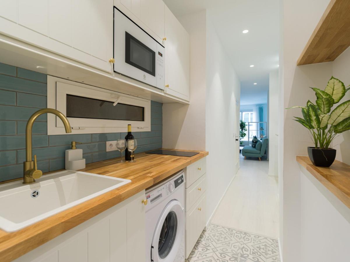 Fancy & Stylish By Canariasgetaway Apartment