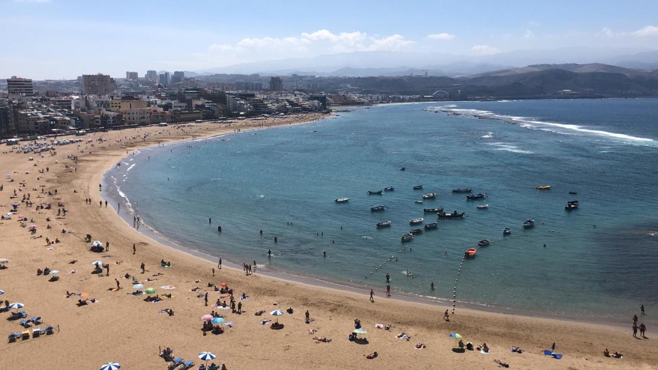 Apartment Fancy & Stylish By Canariasgetaway Las Palmas / Gran Canaria