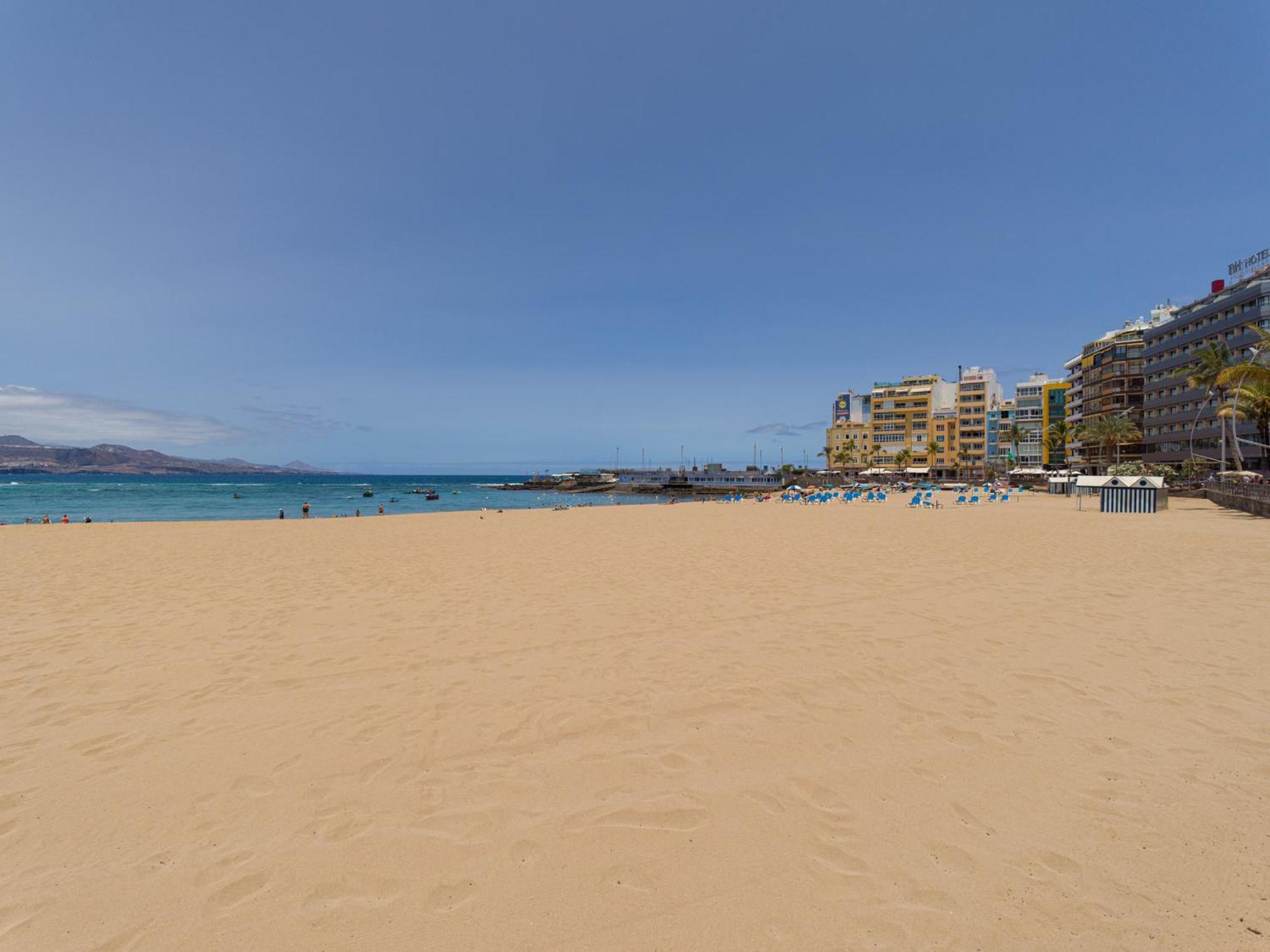 Fancy&stylish By Canarias Getaway Apartamento Las Palmas de Gran Canaria