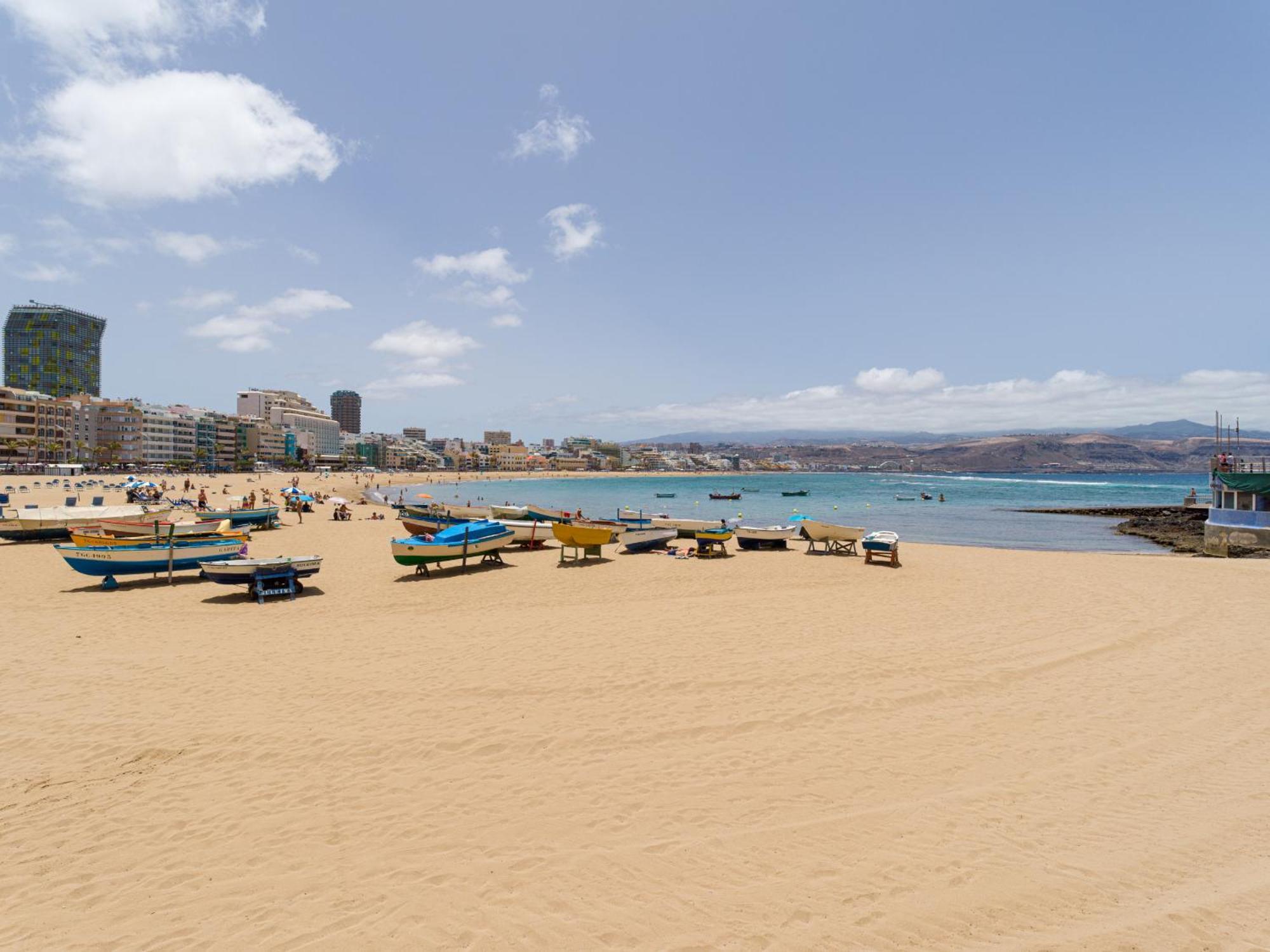 Fancy&stylish By Canarias Getaway Apartamento